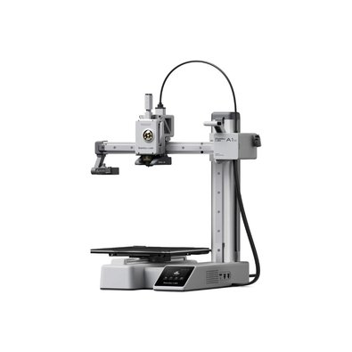Impressora 3D Bambu Lab A1 Mini - A1M, Velocidade de até 500mm/s, Auto-nivelamento, Silenciosa - PF002-M-BRA