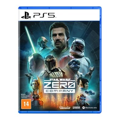 Jogo EA Sports FC 27, PS5 - P5DA10000065FGM