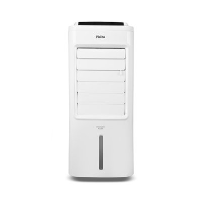Climatizador de Ar Philco PCL05A, Frio, 5 Litros, 127V, Branco - 56251024