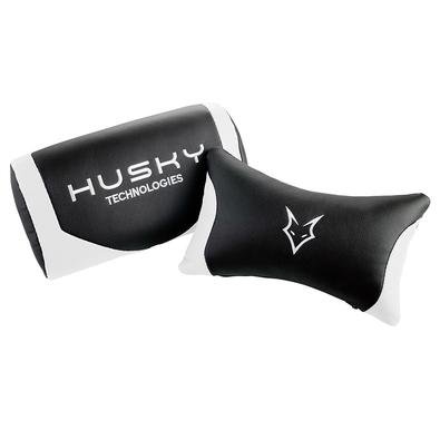 Travesseiros para Cadeiras Husky Storm, Blizzard e Hailstorm KIT Branco - HAC-TSBHW