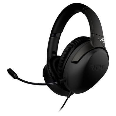 Headset Gamer Asus ROG Strix GO, Drivers 40mm - 90YH02Q1-B2UA00