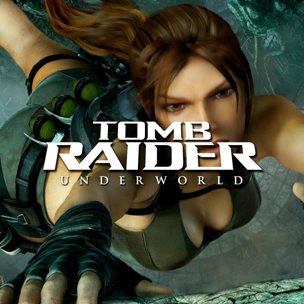 Jogo Tomb Raider: Underworld para PC, Steam - Digital para Download