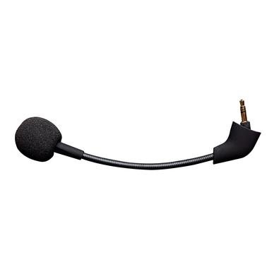 Microfone para Headset HyperX Cloud PS4 e CloudX - HXS-HSMC3