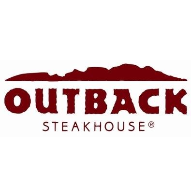 Gift Card Outback: 250 Reais - Cartão Presente Digital