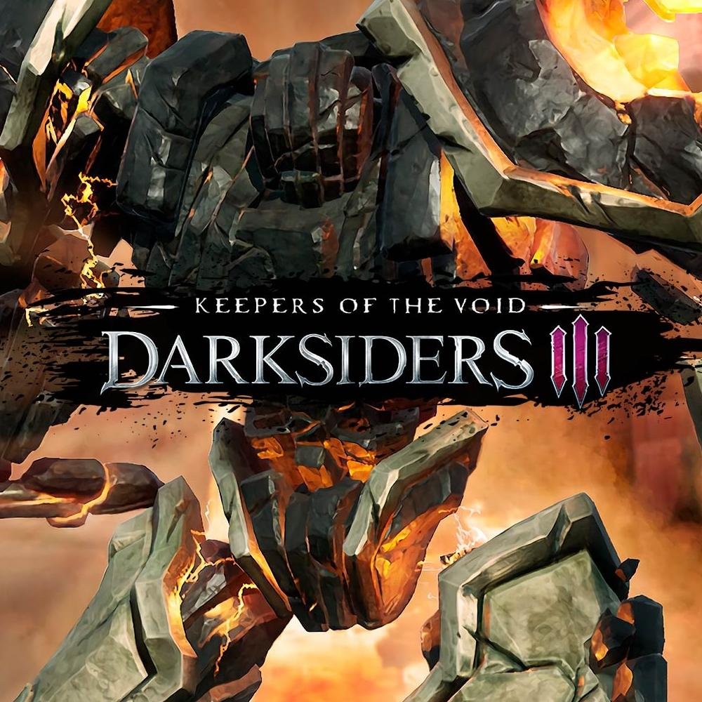 Jogo Darksiders Genesis Ps4 Kabum