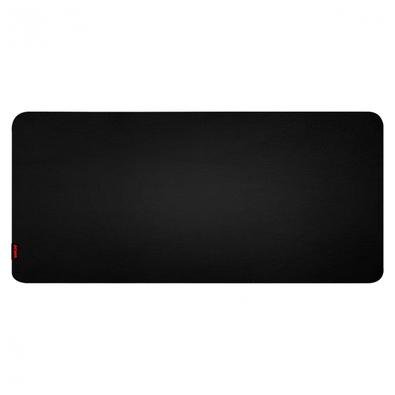 Mousepad Pcyes Exclusive, 800X400mm, Superfície em PVC, Preto - PMPEX