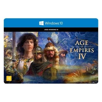 Age of Empires 3: Definitive Edition