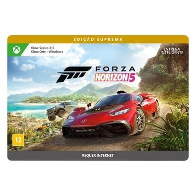 Forza Horizon 5: Premium Edition