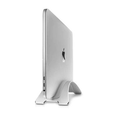 Suporte para MacBook Até 16 Twelve South BookArc, Prata - 12-2004