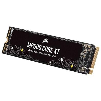 SSD 2TB Corsair MP600 CORE XT, PCIe Gen...