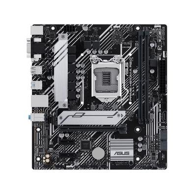 Placa Mãe ASUS Prime H510M-A R2.0, Intel, ATX, DDR4, LGA 1200, H470 - 90MB1FP0-M0EAY0