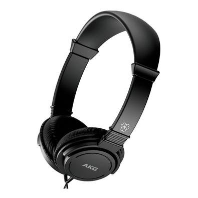 Headphone AKG K21, Driver 40mm Preto - 28950527