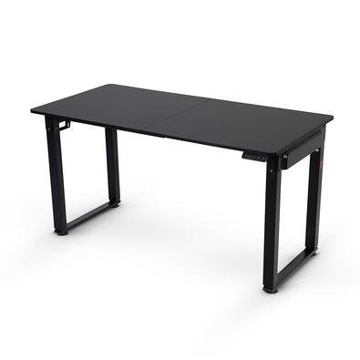 Mesa Office DT3 F40, Altura Programavel, Dois Motores, Bivolt, Preto - 13886-6