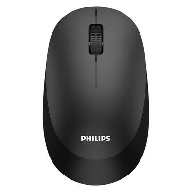 Mouse Sem Fio Philips, Wireless,