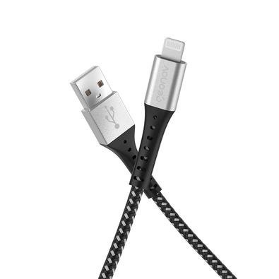 Cabo Geonav Micro USB Space Gray Essent...