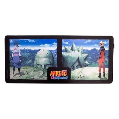 Mousepad Gamer Checkpoint Naruto Valley of the End Design, Grande (795x345) - NA-MP-1004