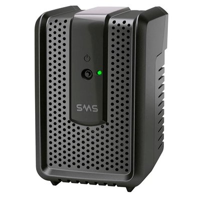 Estabilizador SMS Revolution Speedy 300VA, Entrada Bivolt Automático e Saída de 115V, 4 Tomadas - USP300Bi - 15970
