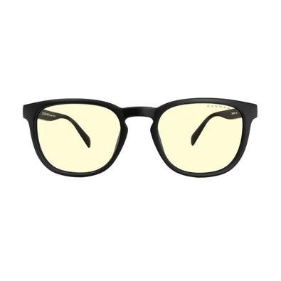 Óculos Gamer Gunnar Oakland, Material de estrutura de náilon durável, Proteção 100% da luz UV - OAK-00101