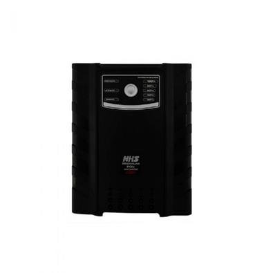 Nobreak NHS Premium PDV Sen GII 1500VA, 4b.7Ah, FP=0,9, Eng, S.220V - 91.B1.015003