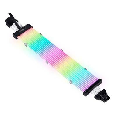 Cabo Extensor Lian-Li Strimer, 16-12, Plus 16 Pinos, 320MM - PW16-12PV2