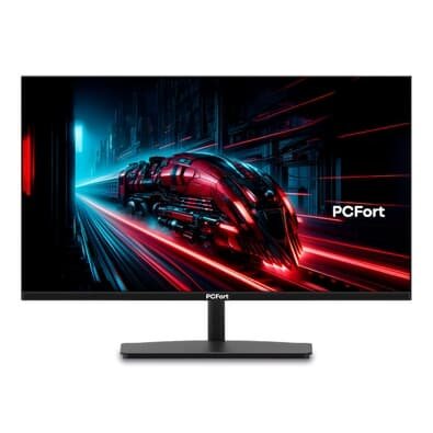 Monitor PCFort T217, 21.5" Full HD, IPS...