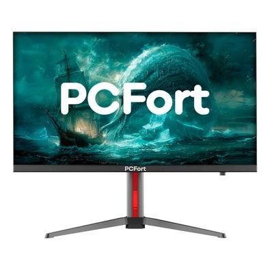 Monitor Gamer PCFort W270I180 27