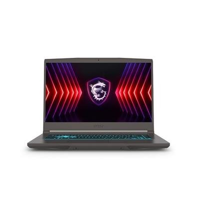 Notebook Gamer MSI Thin A15 AMD Ryzen 5-7535HS, 8GB RAM, SSD 512GB, 15.6