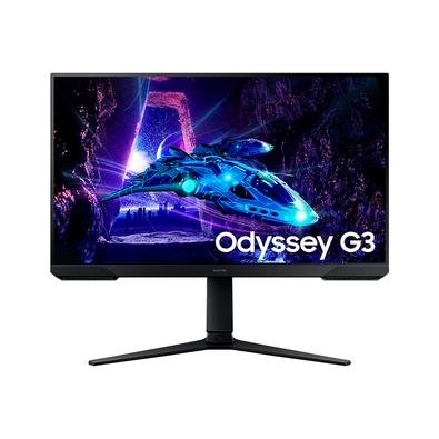 Monitor Gamer Samsung Odyssey G3, 27