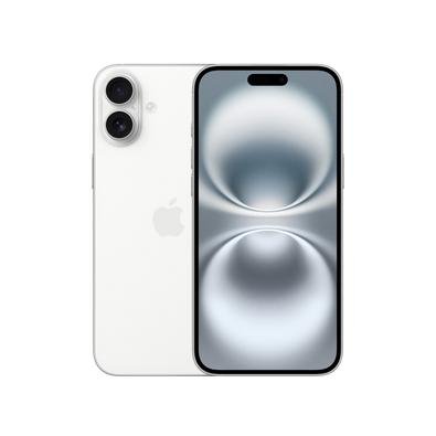 iPhone 16 Plus Apple 512GB, Câmera Dupla de 48MP, Tela 6,7