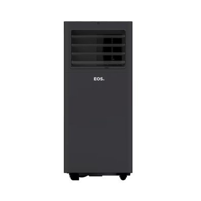 Ar Condicionado Portatil EOS EAP10FP, 10000BTU, Frio, Ultra Slim, 127V, Preto - 2437000.001C13X