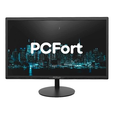 Monitor PCFort 19