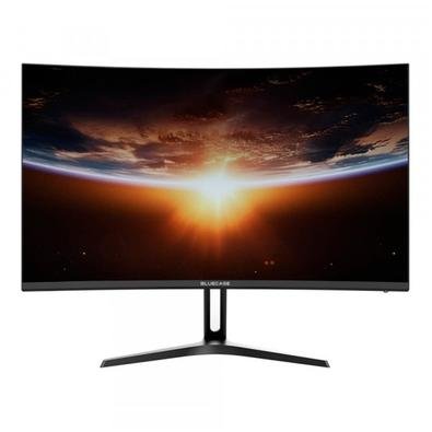 Monitor Gamer Curvo Bluecase Arcus 23,8