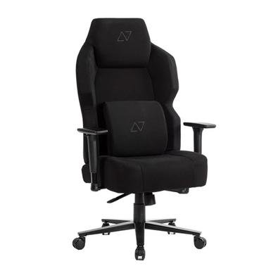 Cadeira Gamer Elements Magna, Apoio de Braço 4D, 130KG, Reclinável, Linho Fino, Preto - 71077