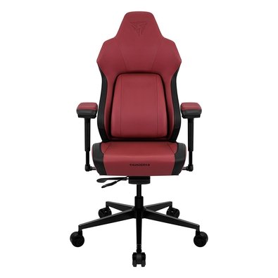 Cadeira Gamer ThunderX3 CORE Smart Modern, Até 125Kg, SYNC5 Multi-ajustável Vermelha - 84927