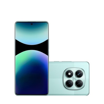 SmartPhone Xiaomi Redmi Note 14 Pro 5G, 512GB Rom, 12GB RAM, Octa Core, Câmera 200MP, Tela 6,67