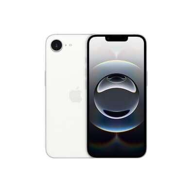 iPhone 16E Apple 256GB, Câmera 48MP, Tela Super Retina XDR 6,1