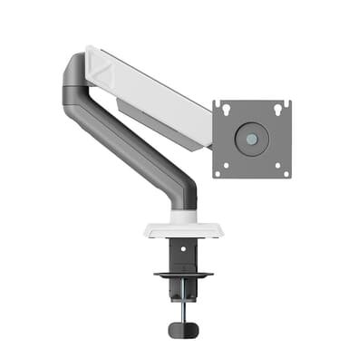 Suporte Articulado Mecanico Pcyes, Para Monitor 17 A 32