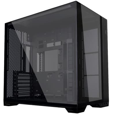 KaBuM! — BLACK