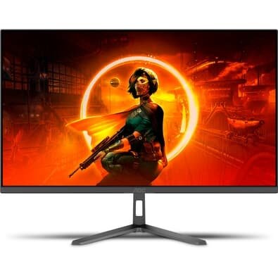 Monitor Gamer AOC 24