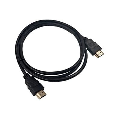 Cabo HDMI 1.4 F3, 5 Metros - LU-1- DMI5.0