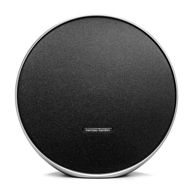 Caixa de Som Onyx Studio 9 Harman Kardon, Bluetooth, Preto - 28992269