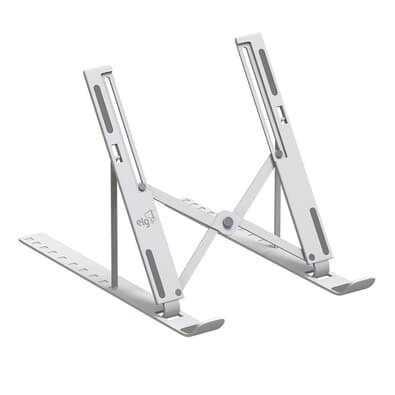 Suporte de Mesa Portátil para Notebook e Laptop ELG, 10