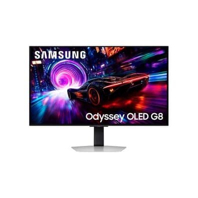 Monitor Gamer Samsung Odyssey G8 32