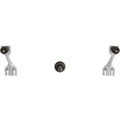 Suporte Octoo para TV de LED, LCD ou Plasma 20´ a 65´ Wall Ball - WAL-01