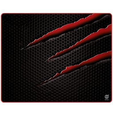 Mousepad Gamer Dazz Nightmare, Speed, Grande (444x350mm) - 624891