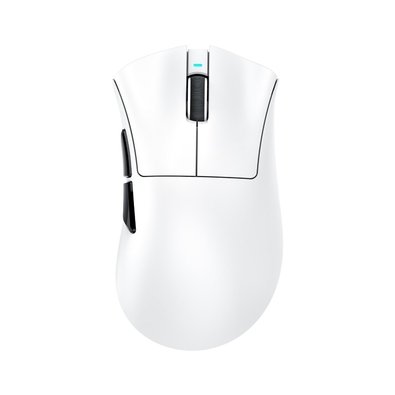 Mouse Gamer Sem Fio Attack Shark V3PRO, RGB, 25000 DPI, Tri-Mode Wireless Bluetooth USB-C…