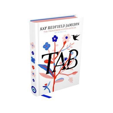 Livro TAB Transtorno Afetivo Bipolar Kay Redfield Jamison