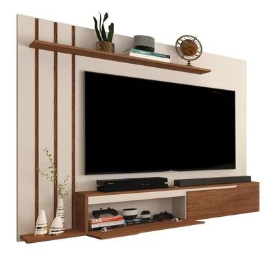 Painel Para Tv Até 60 Polegadas Classic KaBuM