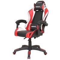 Cadeira Gamer Profissional Marvel Thanos Reclin Vel Suporta At Kg