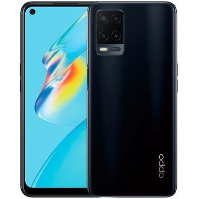 Celular Oppo Ds A Ram Gb Crystal Preto Kabum